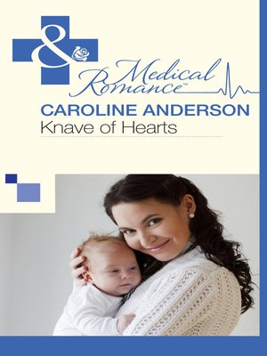 cover image of Knave of Hearts